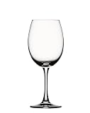 Spiegelau Soiree Bordeaux Glass, Set of 2