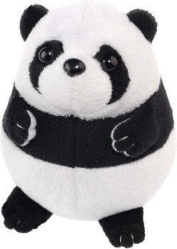 Plush 5\
