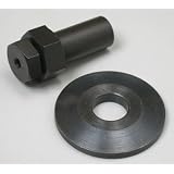 OS Engine 46410100 Prop Locknut FF-240 320 by OS Engine