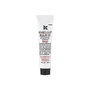 Kiehls LIP Balm #1 Mango 15ml