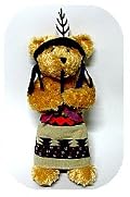 Kokopelli - Spring Kachina