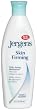 Jergens Skin Firming Daily Toning Moisturizer, 8-Ounce Bottle (Pack of 6)