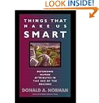Things That Make Us Smart: Defending...
