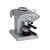 Sabichi 86228 Retro Espresso&Capp Make Asstd