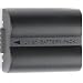 Repalcement Battery Cga-s006 For Panasonic Lumix Dmc-fz28(k)