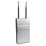 Access Point/Bridge 54MBPS