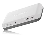 Edimax ES-3208P 8 port Fast Ethernet Switch