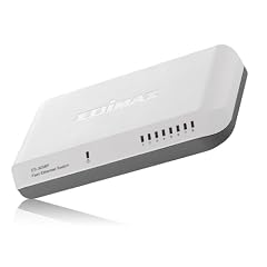 Edimax ES-3208P Switch Fast 8 x RJ45 10 / 100