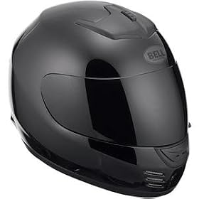 Bell Arrow Solid Helmet - Large/Black