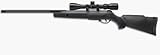 Gamo Shadow .177 cal. Air Rifle with 3-9x40 mm Scope Matte Black