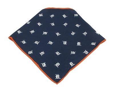 Dog Bandana - Detroit Tigers - Small