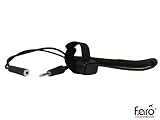 FARO - Aircraft Pilot PTT - Push To Talk Switch