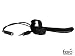 FARO - Aircraft Pilot PTT - Push To Talk Switch