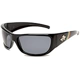 Anarchy Rally Polarized Sport Sunglasses