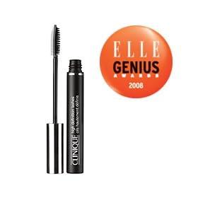 Clinique Clinique High Definition Lashes Brush Then Comb Mascara