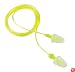 3M Peltor Tri-Flange Ear Plugs, Green, 3-Pack
