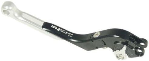 MotoZen CNLV-APB03-BSS Expandable Brake Lever