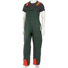 Feldtmann 22772/56 Schnittschutzhose Gr��e56 Typ Fichte, EN 381-2+5