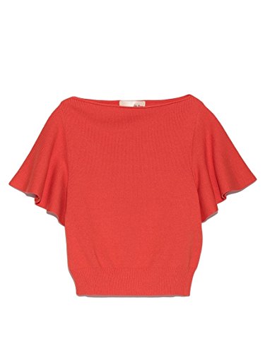 Lily Brown(リリーブラウン)フレアースリーブプルオーバー