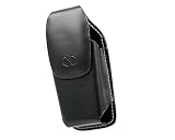31KczRoW8YL. SL160  Naztech Bravo Case for Most Larger Bar Style Phones