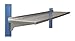 Benchpro TSS1296 - Upper Shelf 96 W x 12 D x 4 H Natural