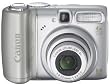 Canon PowerShot A580...