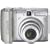 Canon PowerShot A580 Digital Camera -Silver (8.0MP, 4 xOptical Zoom) 2.5" LCD