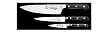 Messermeister Meridian Elite - 3 Pc. Starter Set