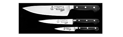 Messermeister Meridian Elite - Starter Set