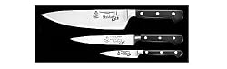 Messermeister Meridian Elite - 3 Pc. Starter Set