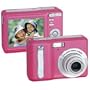 Polaroid i631 6MP Digital Camera w/ 4x Digital Zoom - Pink