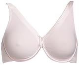 Olga Women's Satin Edge Minimizer