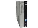 中古デスクトップパソコン 【富士通】 「FMV-D5215」　Pentium 4/3.2GHz 1024MB 40GB CD-ROM Windows XP Pro　本体のみ