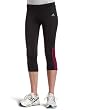 adidas Women's Response Three Quarter Tight Capri