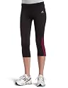 adidas Women's Response Three Quarter Tight Capri