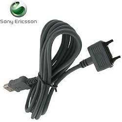 Sony Ericsson USB Cable