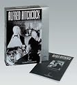 Classic Mystery Jigsaw Puzzle - Alfred Hitchcock