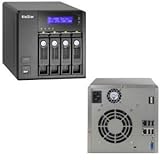 VS-4012 Pro 4-Bay NVR Tower