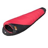 Softie Elite 4 Civilian Red Chrysalis Winter Right Hand Zip