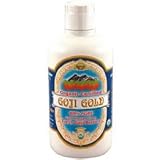 31Kd22jfA1L. SL160  Dynamic Health Goji Gold 100% Pure Organic Juice   16 oz (Four Pack) Reviews