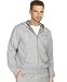 Nautica Vintage Full-Zip Fleece Hoodie
