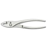 Buy 12 Pack Crescent H28N Cee Tee Co. 8 Combination Slip Joint Pliers by Crescent