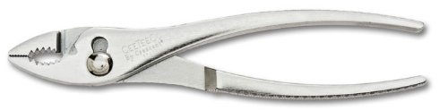 Crescent H28VN 8-Inch Cee Tee Slip Joint Plier