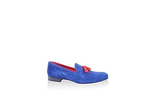 SOTOALTO Slippers S Proud (Azul)