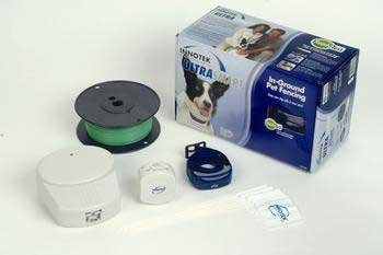 pets smart grooming Discount INNOTEK ULTRA SMART INGROUND FENC SYS