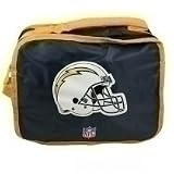 San Diego Chargers Insulated Lunch Box