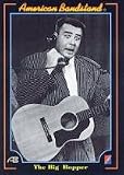 J.P. Richardson, Jr. The Big Bopper Trading Card #28