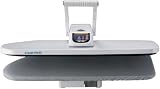 FEIYUE YAMATA FP202LD Family Press 32" x 10" Electronic Digital Control Panel Steam Press