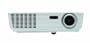 Optoma HD66 2500ANSI Lumens 4000:1 3D-Ready DLP Home Theater Projector - White