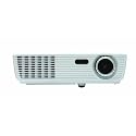 Optoma HD66 2500 ANSI Lumens 3D-Ready DLP Home Theater Projector